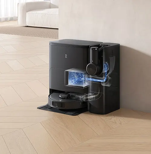 Ecovacs Robotcs - Deebot T30S