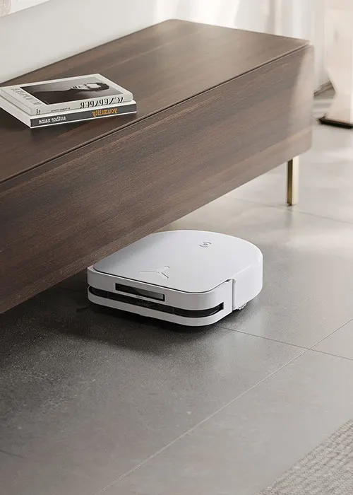 Ecovacs Robotcs - Deebot x5 omni