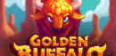 Slot Golden Buffalo Logo