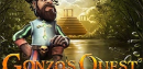 Slot Gonzo’s Quest Logo