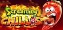 Slot Screaming Chillis Logo