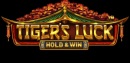 Slot Tiger’s Luck Logo