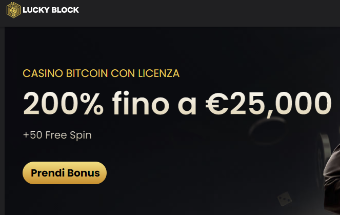 best online slots - lucky block bonus