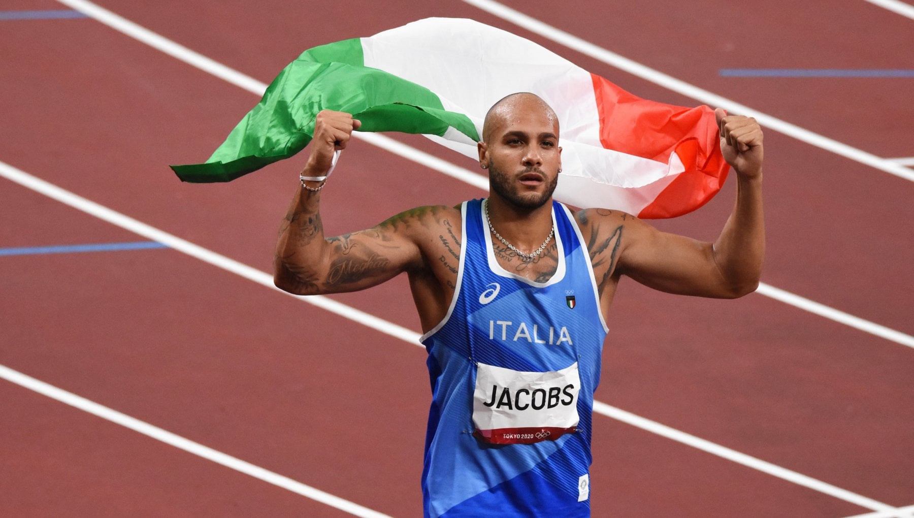 scommesse olimpiadi 2024 - medaglie