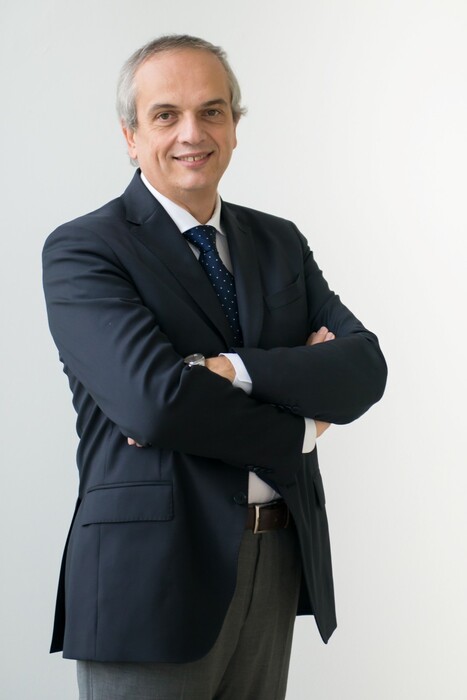 Qualità dei dati - Alberto Scavino, CEO di Irion