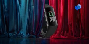 Fitbit Charge 7 - cover
