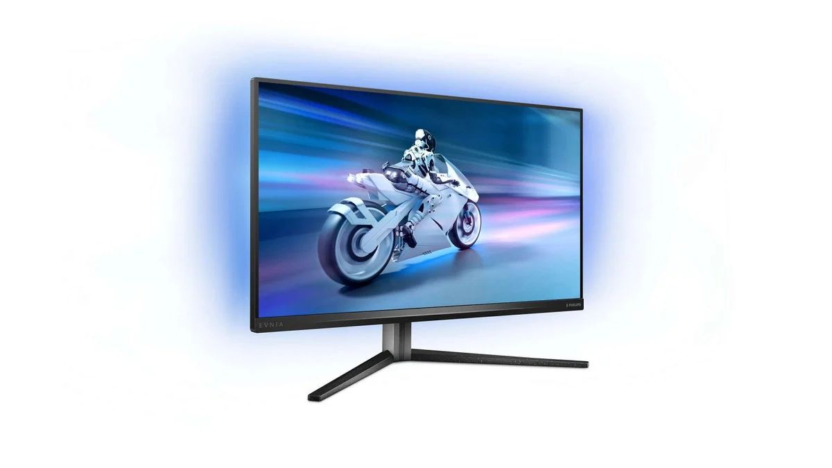 Immagin e 1 - Philips Evnia 32M2N6800M