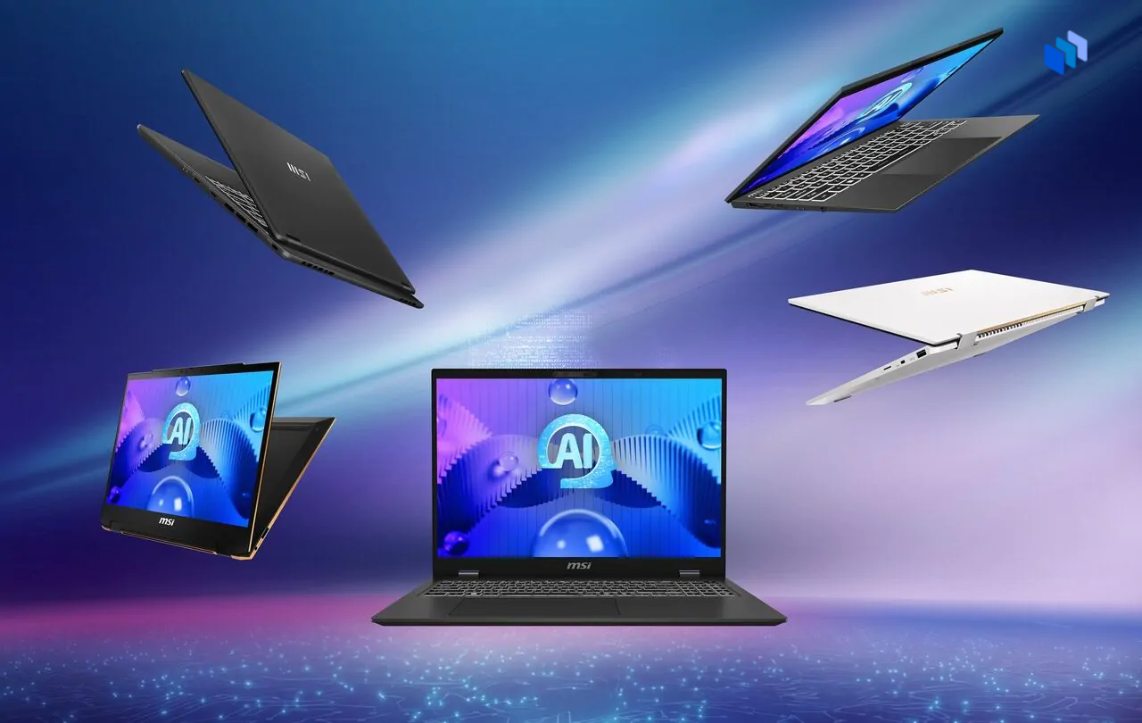 MSI Computex 2024 - copertina