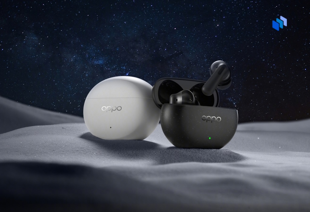OPPO lancia i suoi nuovi dispositivi Enco Air4 Pro, Watch X e ENCO X3i