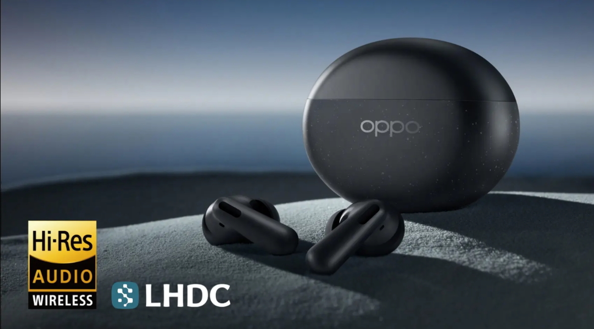OPPO Enco Air4 Pro