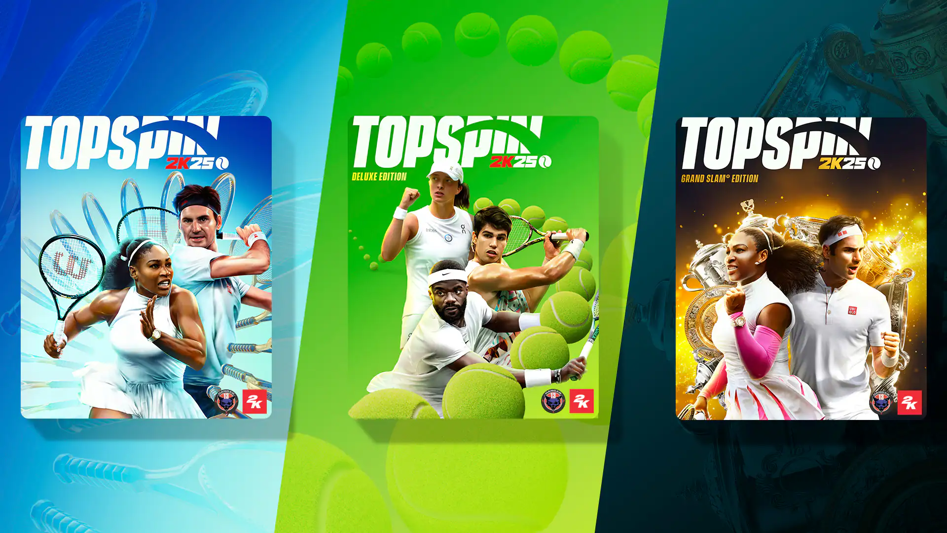 TopSPin 2k25 5
