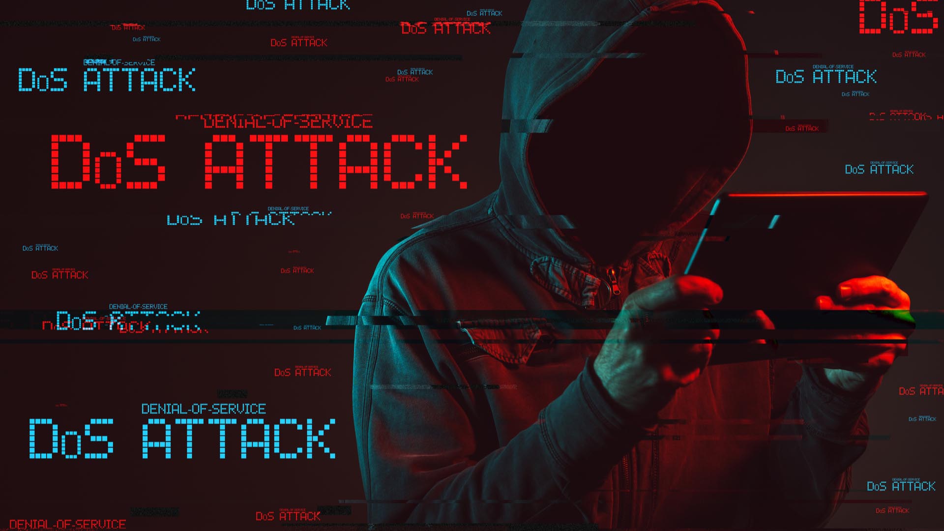 attacchi DDoS