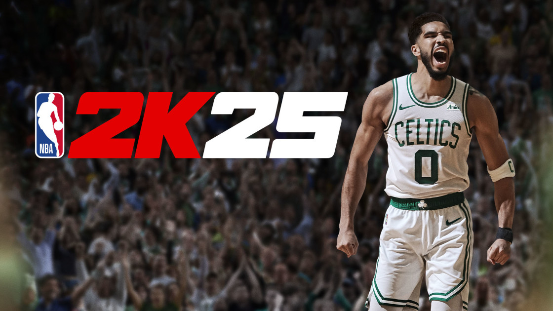 nba 2k25 - 3