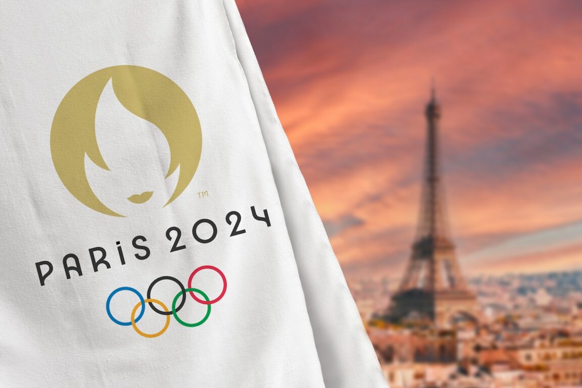 scommesse olimpiadi 2024 - parigi