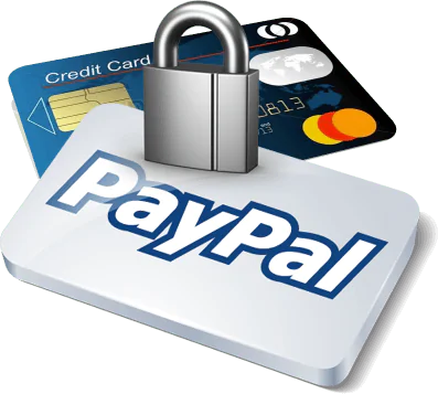 paypal - sicurezza
