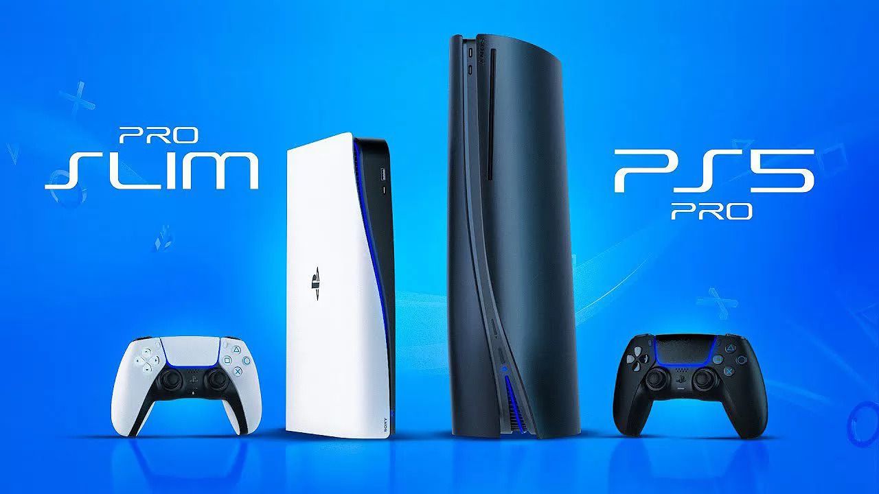 ps5 pro 1