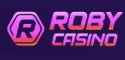 Roby Casino Sport Logo