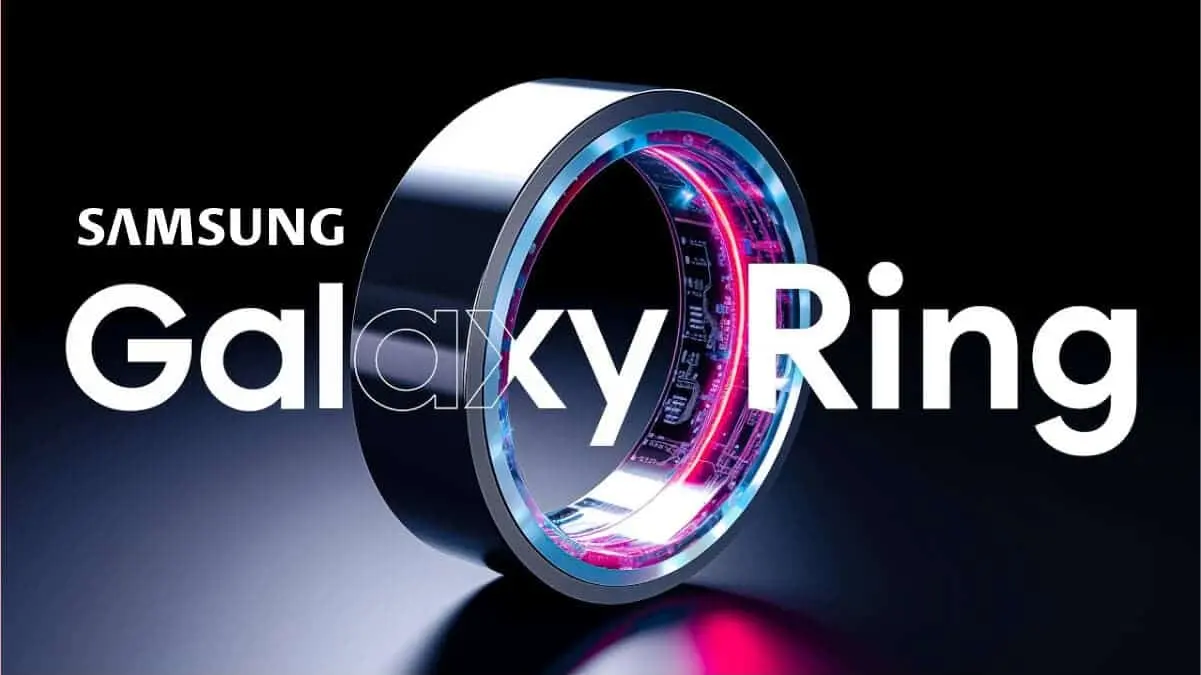 samsun galaxy ring 2