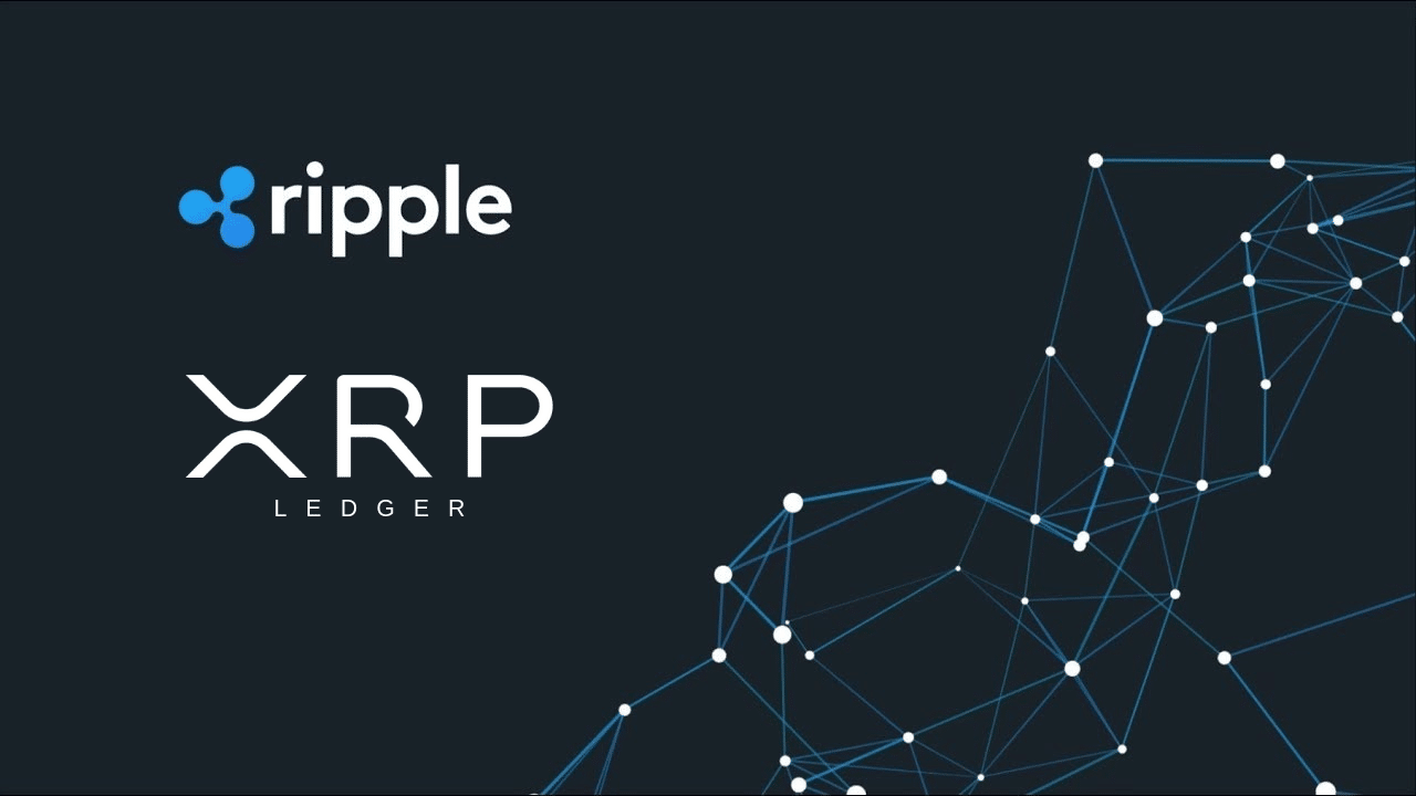 stablecoin ripple - ladger