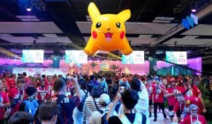 L’Italia trionfa ai Mondiali Pokémon 2024
