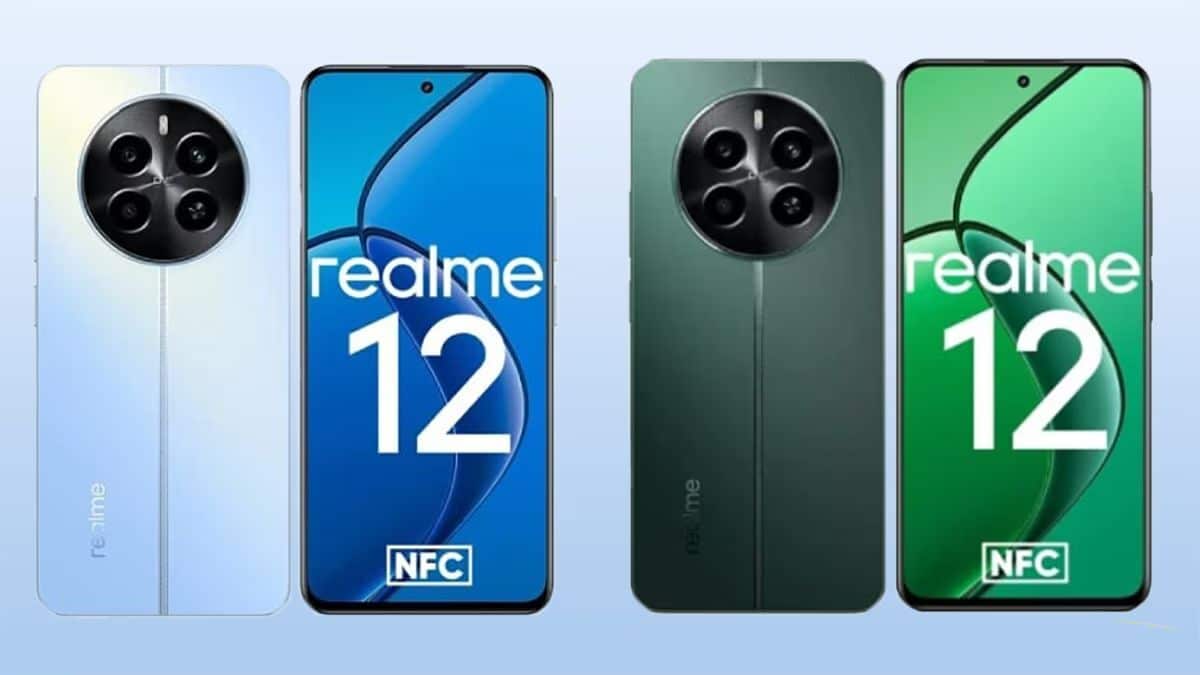 Realme 12 4G (1)
