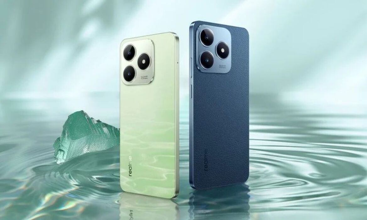 Realme C61 (2)