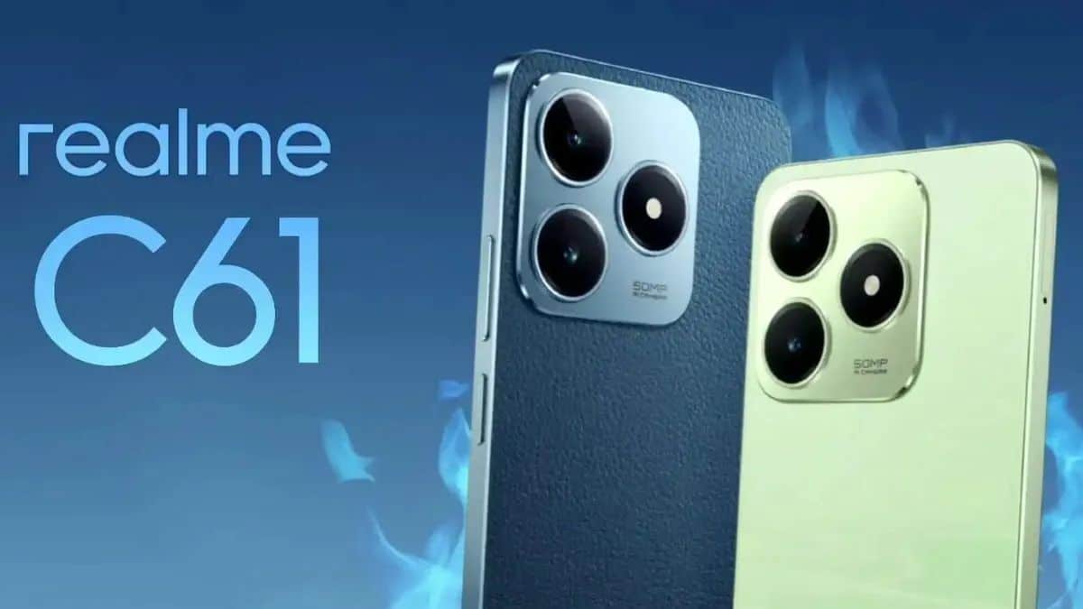 Realme C61 (3)
