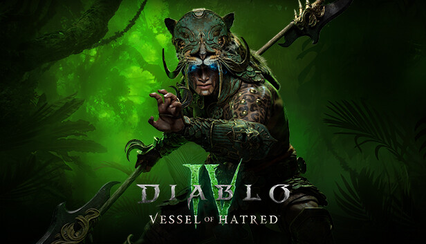 gamescom 2024 - diablo