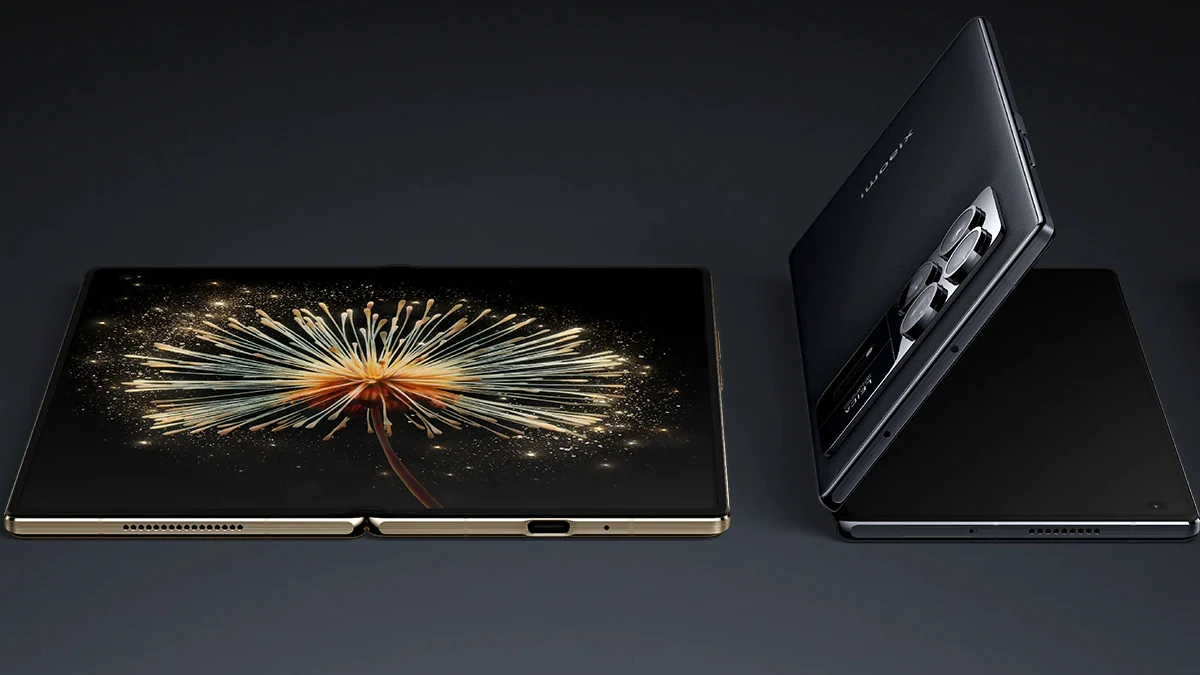 immagine 1 - Xiaomi MIX Fold 4 1