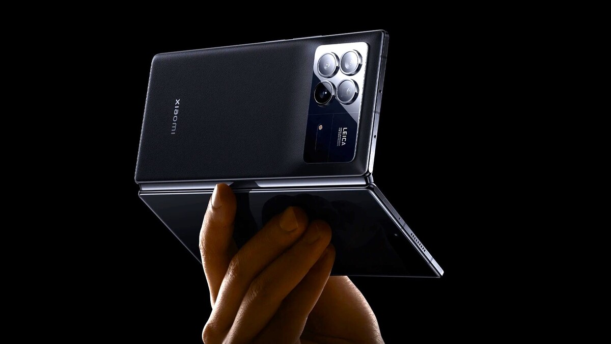 immagine 2 - Xiaomi MIX Fold 4 2
