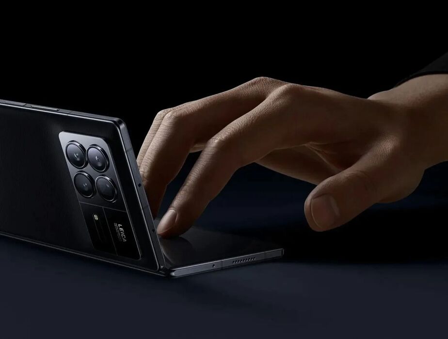 immagine 4 - Xiaomi MIX Flip 2