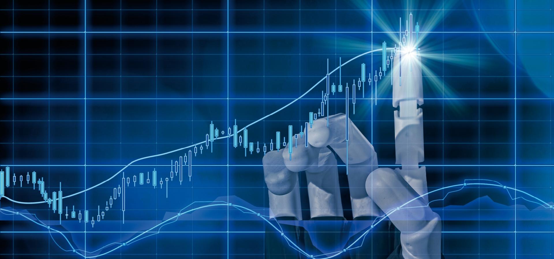 intelligenza artificiale - impatto economico