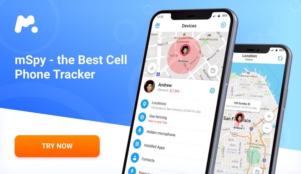 app spia iphone - tracciamento