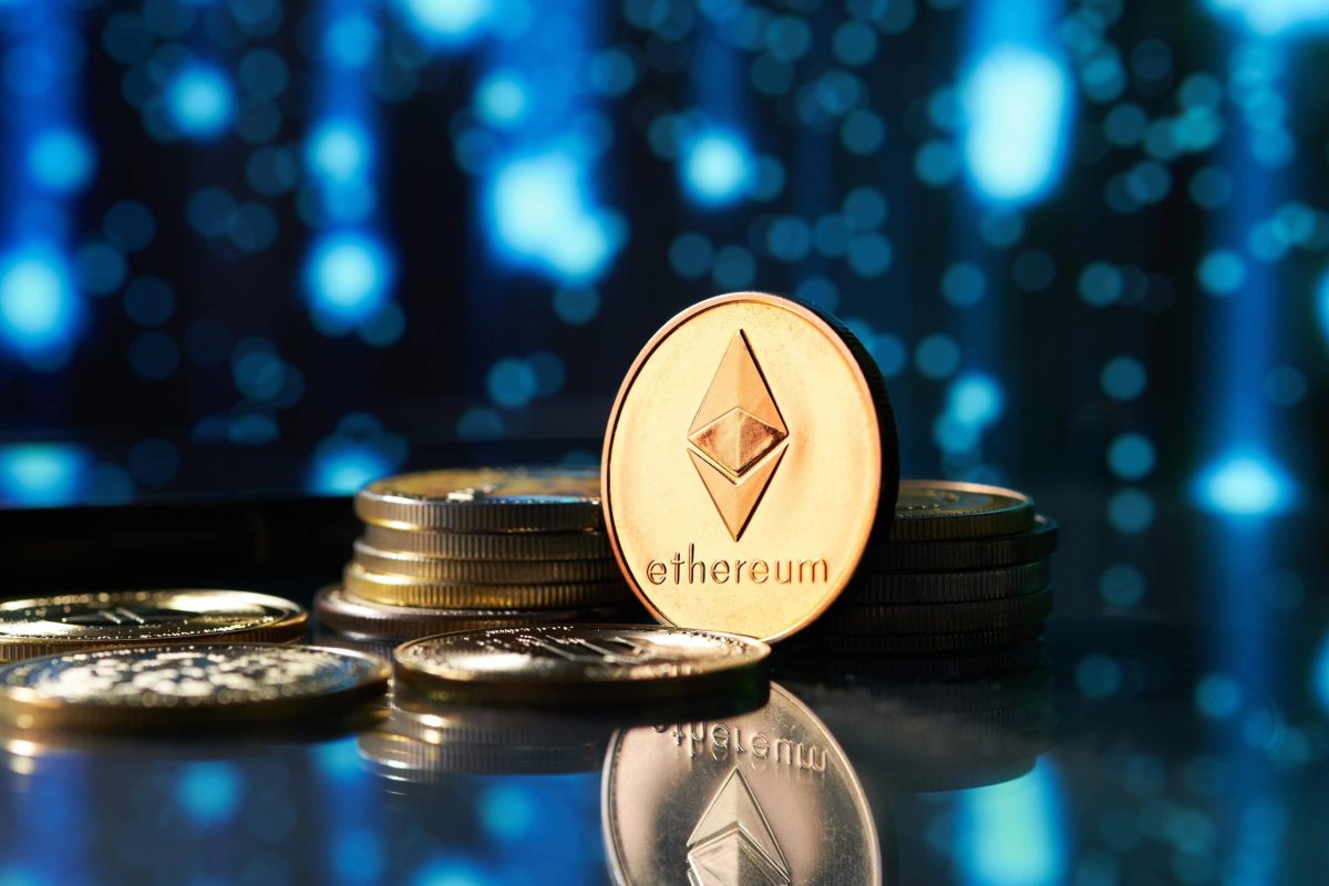 La trasformazione delle criptovalute: il ruolo dell'ETH e la sua conversione in EUR