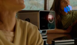 Proiettore Leica Cine Play 1: Il Cinema a Portata di Mano