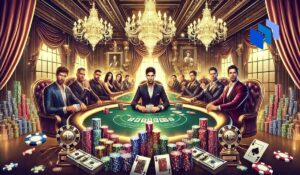 Chi sono i 10 giocatori di poker più ricchi di sempre?