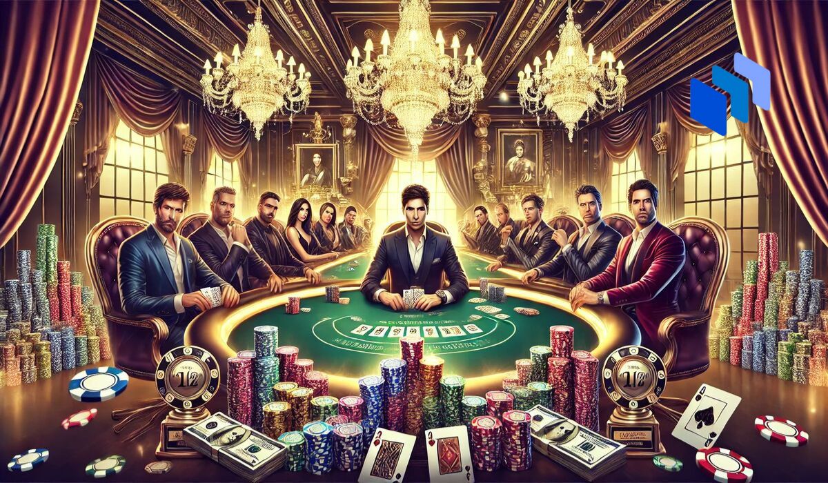 Chi sono i 10 giocatori di poker più ricchi di sempre?