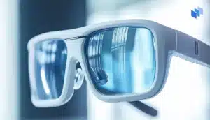 Gli occhiali smart con intelligenza artificiale di Xiaomi arriveranno sul mercato nel 2025