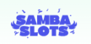 Samba Slots Sport Logo