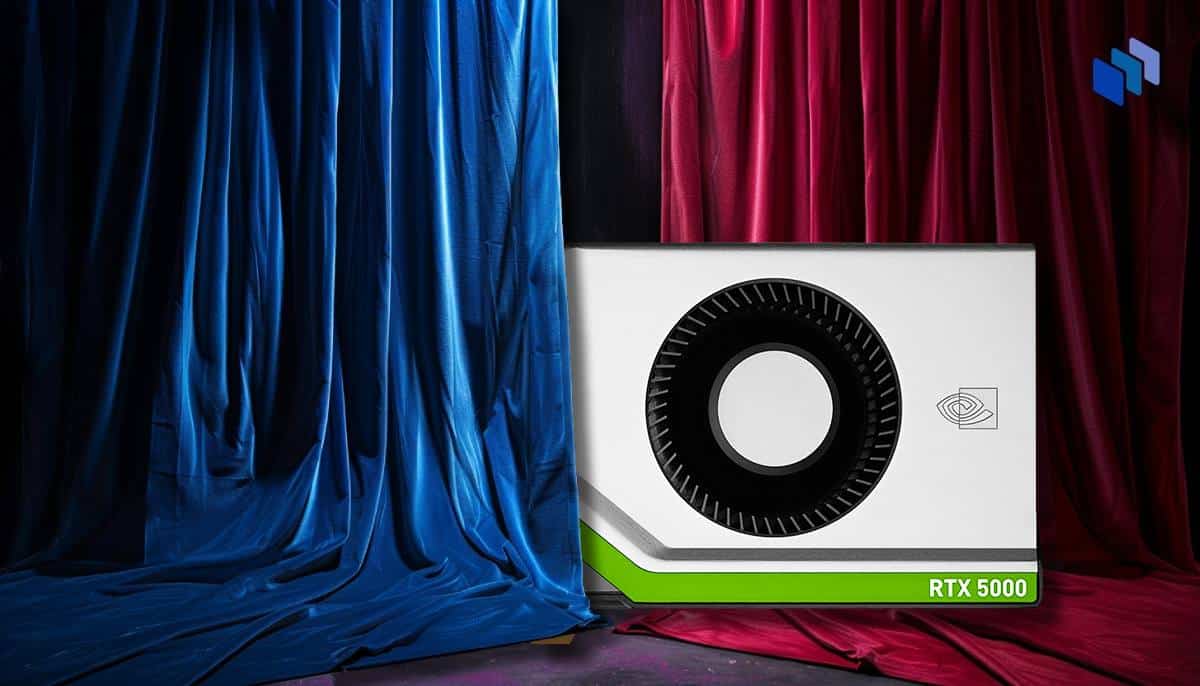 Nvidia RTX 5000: Data Uscita, Prezzo, Tutte le Novità