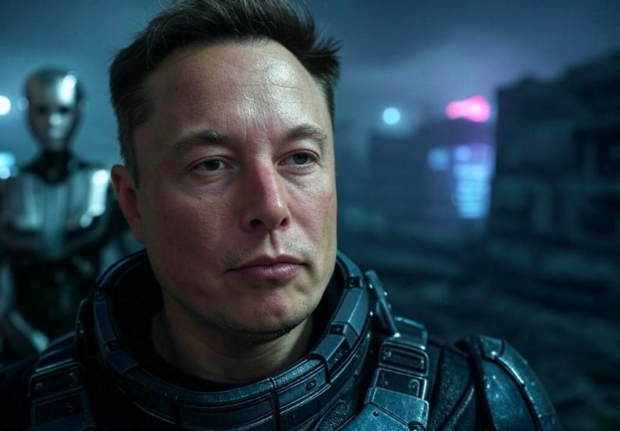 Il futuro dell'intelligenza artificiale secondo Elon Musk: le novità sui progetti in corso