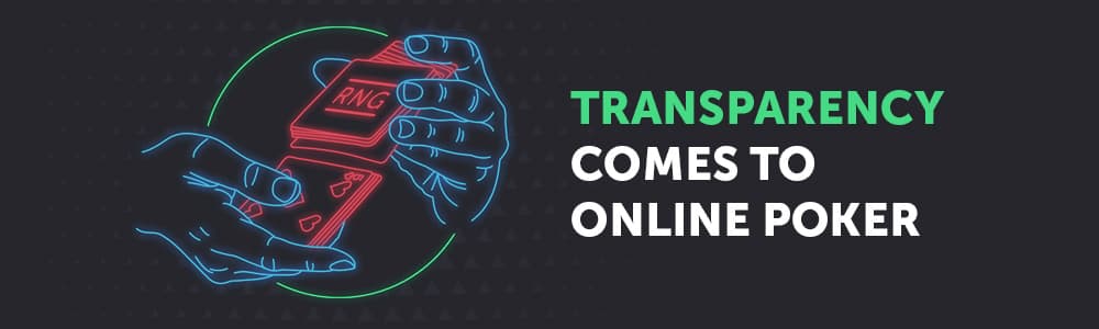 Poker Online - RNG -Coinpoker