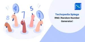 Techopedia Spiega RNG (Random Number Generator)