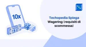 Techopedia Spiega Wagering (requisiti di scommessa)