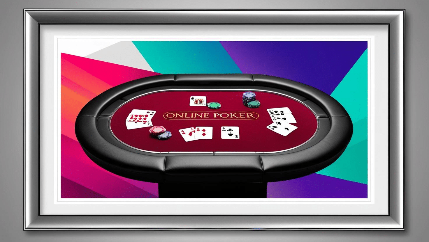 poker online - riflessioni finali