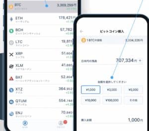 ビットコインカジノ 入金