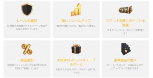 bitcasino 入金不要ボーナス