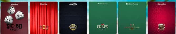 Casinosky カジノ