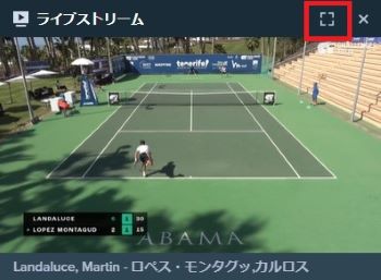 ブックメーカー テニス 全豪オープン