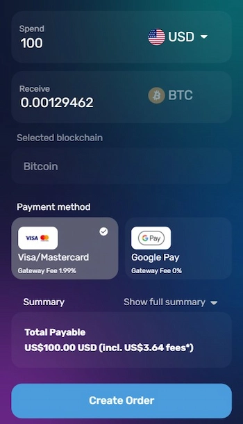 オンラインカジノ ビットコイン 入金